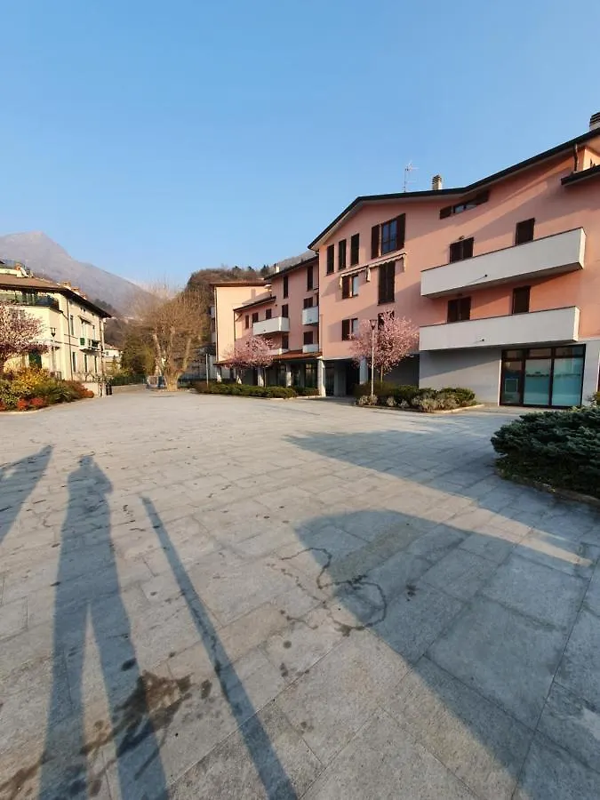 La Casa Nel Vento location
