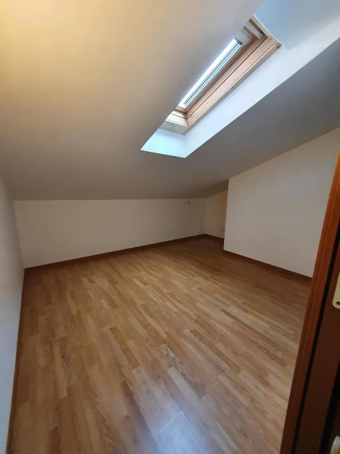 La Casa Nel Vento Apartment Dervio
