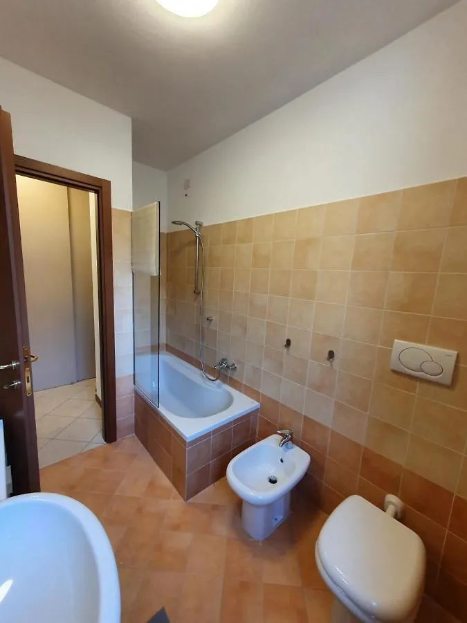 La Casa Nel Vento Apartment Dervio Italy