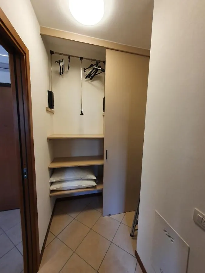 La Casa Nel Vento Lejlighed Dervio